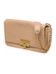 Chloé Leather Shoulder Bag