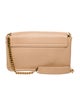 Chloé Leather Shoulder Bag