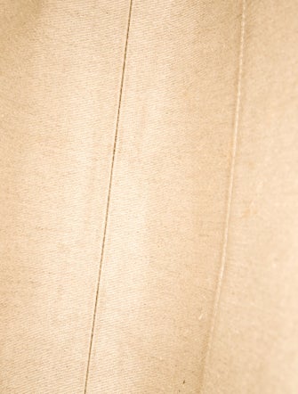 Chloé Canvas Woody 2022