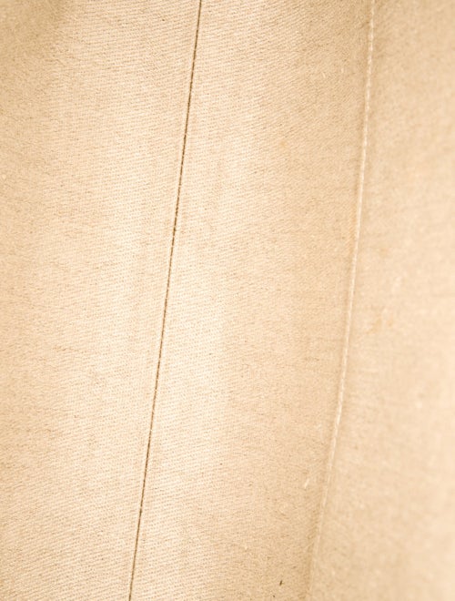 Chloé Canvas Woody 2022