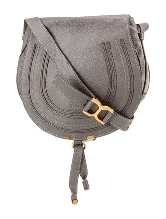 Chloé Leather Crossbody Bag