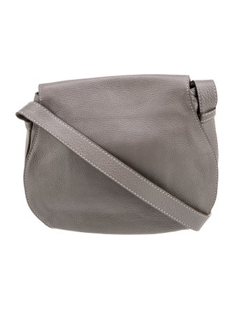 Chloé Leather Crossbody Bag