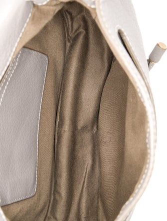 Chloé Leather Crossbody Bag