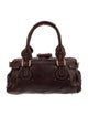 Chloé Leather Paddington
