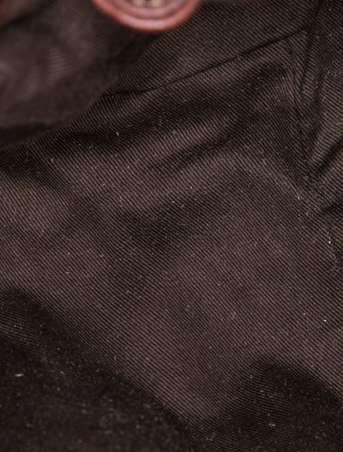 Chloé Leather Paddington