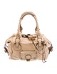 Chloé Leather Paddington Medium