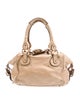 Chloé Leather Paddington Medium