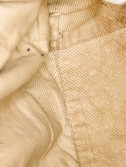 Chloé Leather Paddington Medium