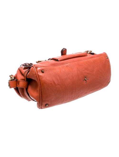 Chloé Leather Paddington Medium