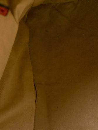 Chloé Leather Paddington Medium