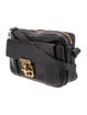 Chloé Leather Crossbody Bag