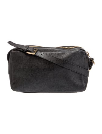 Chloé Leather Crossbody Bag