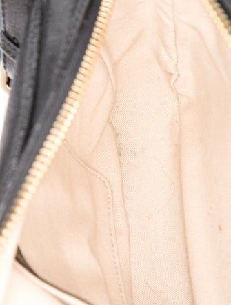 Chloé Leather Crossbody Bag