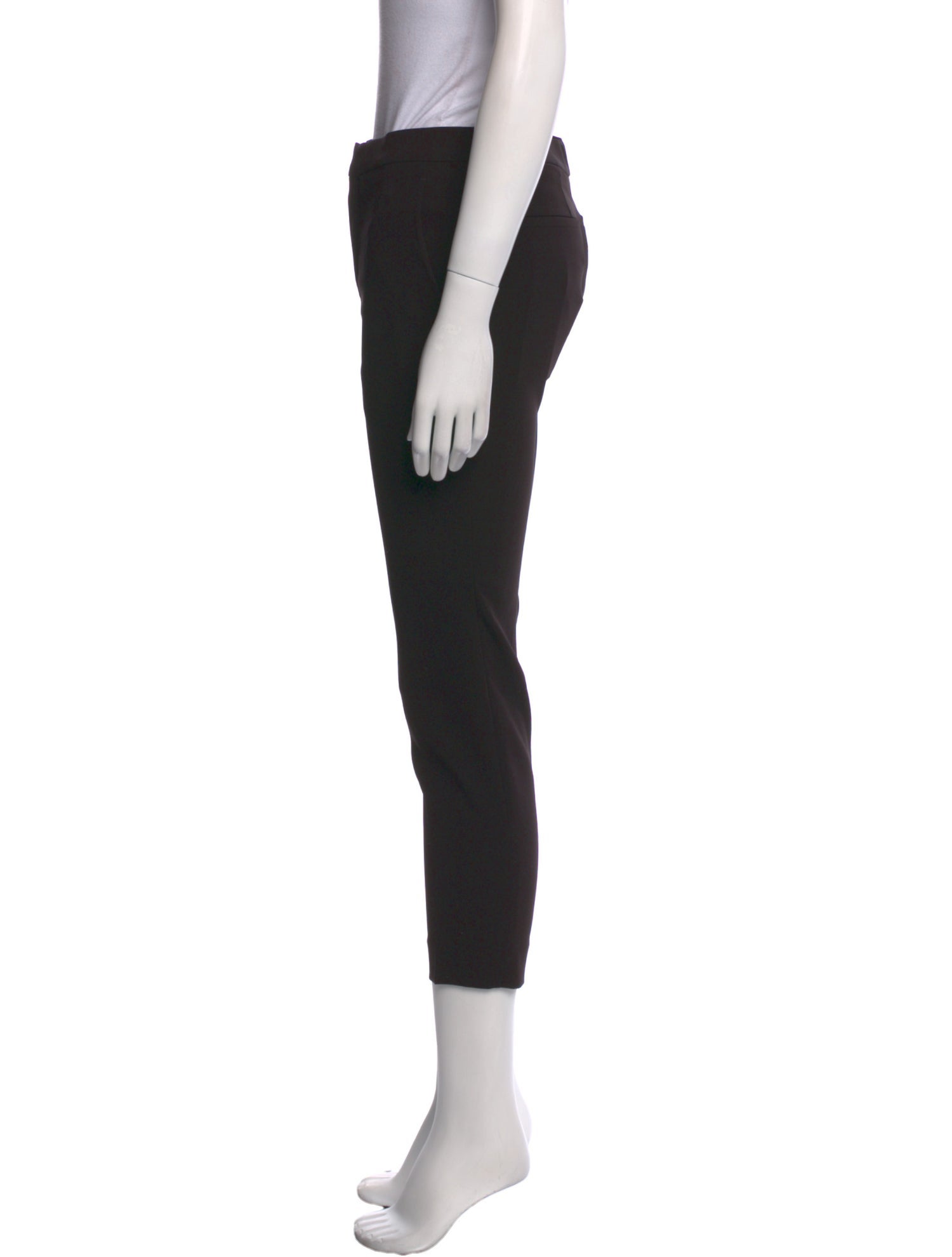 Chloé Skinny Leg Pants