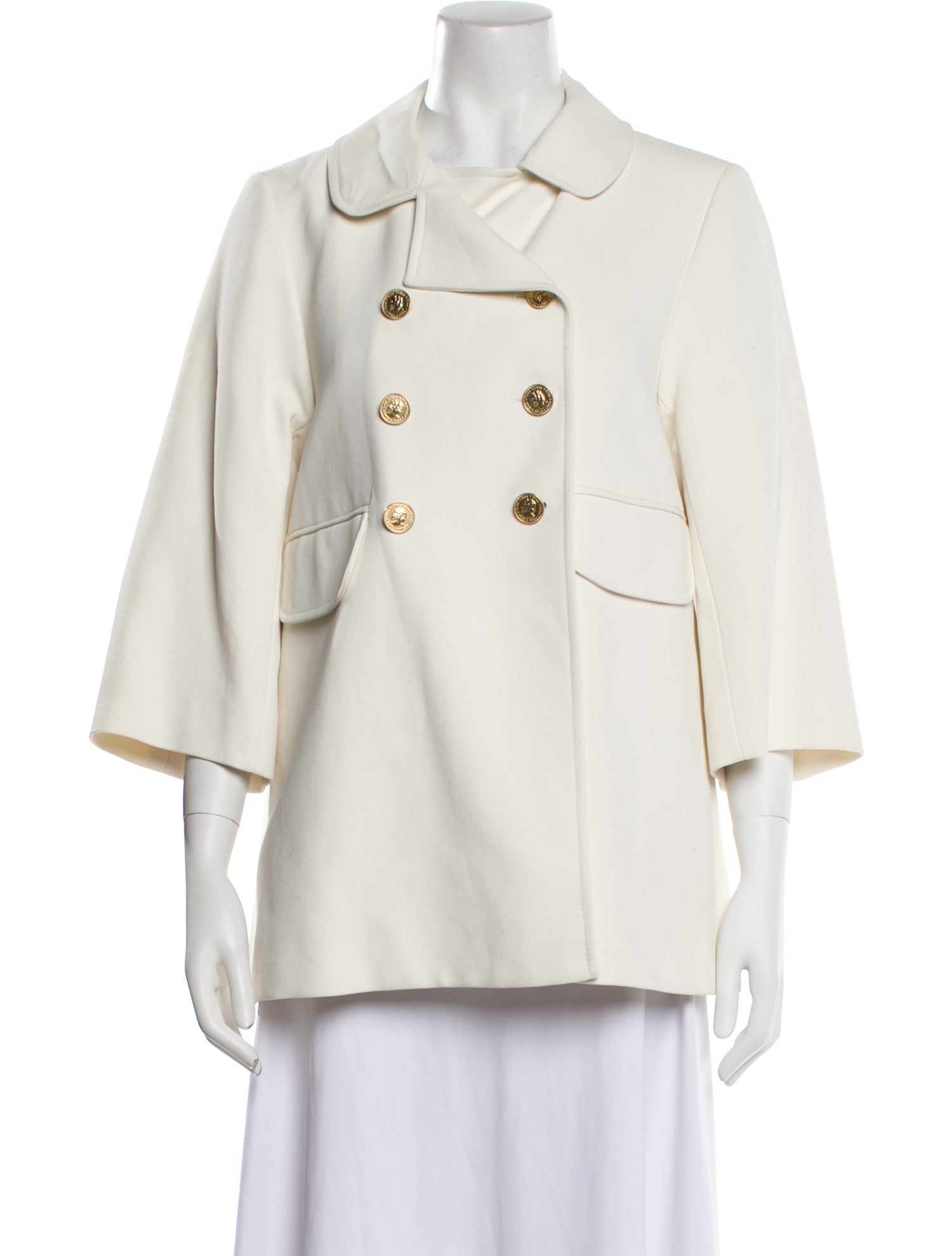 Chloé Evening Jacket