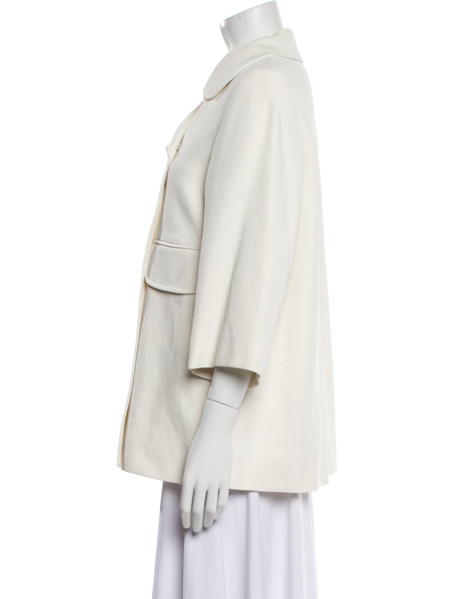 Chloé Evening Jacket