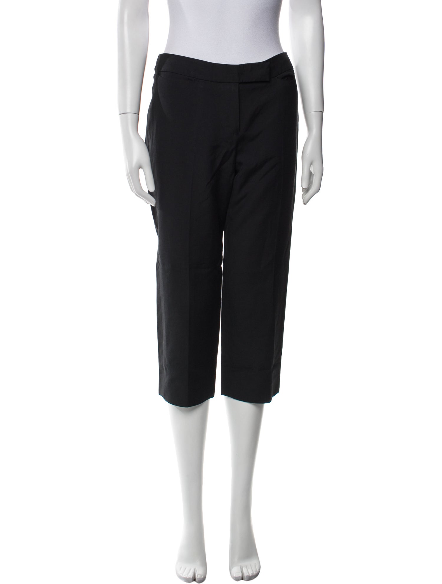 Chloé Wide Leg Pants