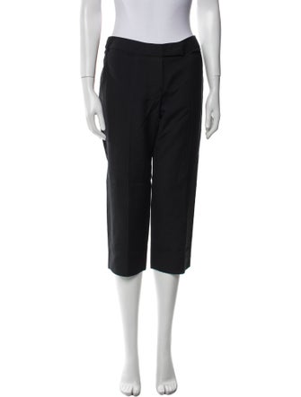 Chloé Wide Leg Pants