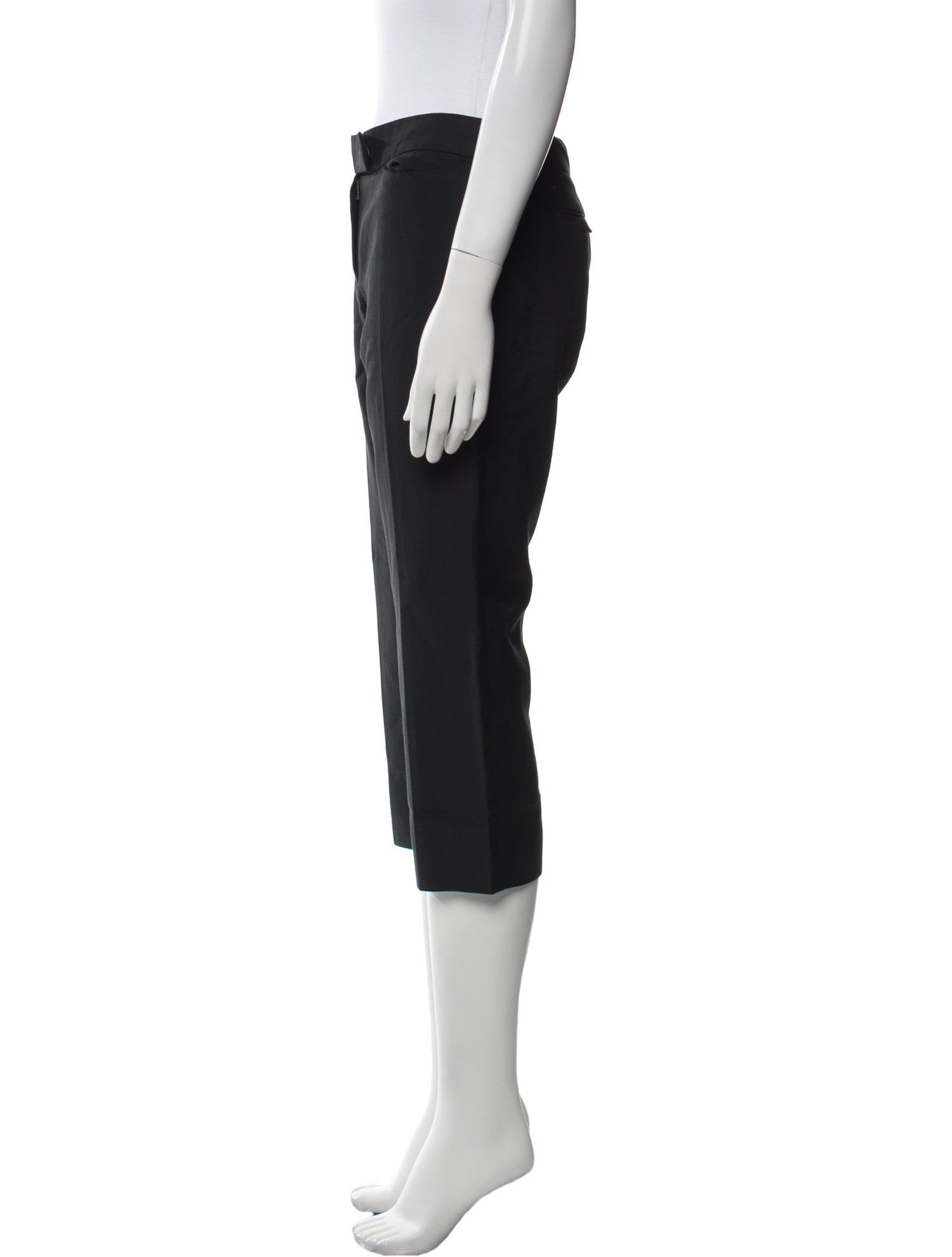 Chloé Wide Leg Pants