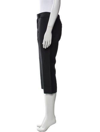 Chloé Wide Leg Pants