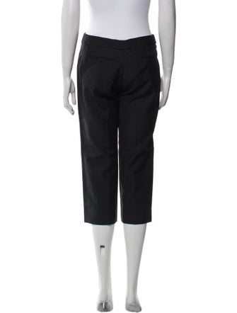 Chloé Wide Leg Pants