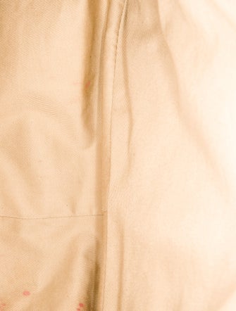 Chloé Leather Top Handle Bag