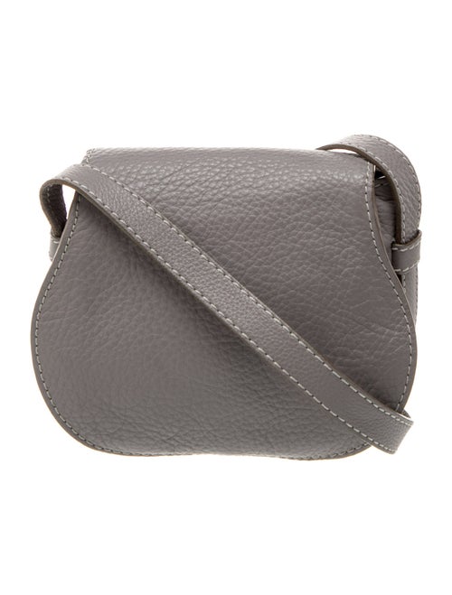 Chloé Leather Marcie