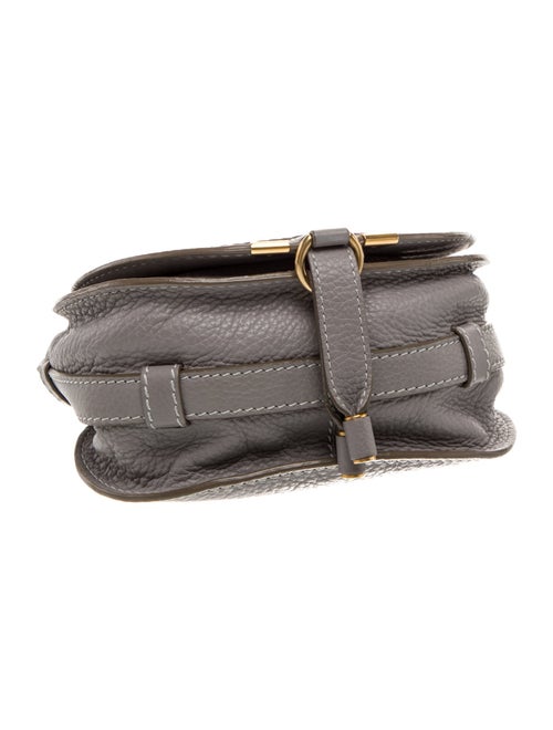 Chloé Leather Marcie