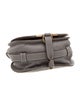 Chloé Leather Marcie