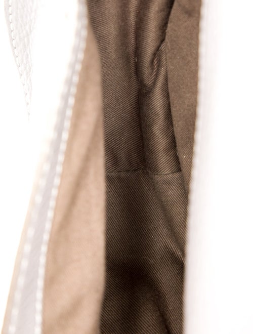 Chloé Leather Marcie