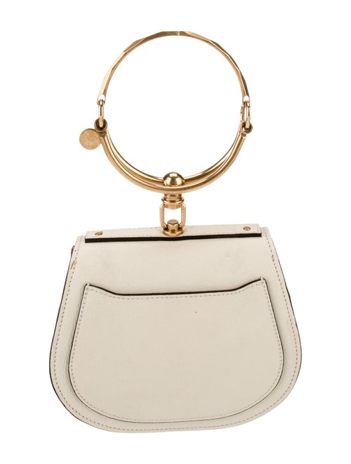 Chloé Leather Crossbody Bag