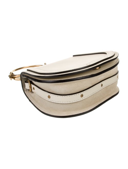 Chloé Leather Crossbody Bag