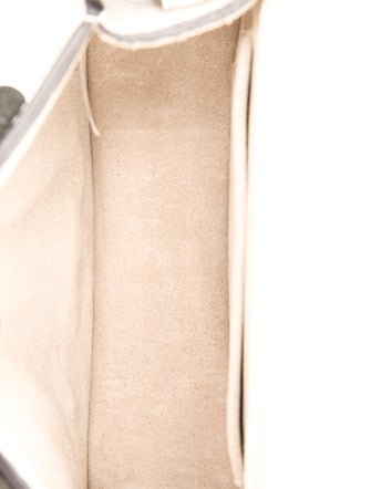 Chloé Leather Crossbody Bag