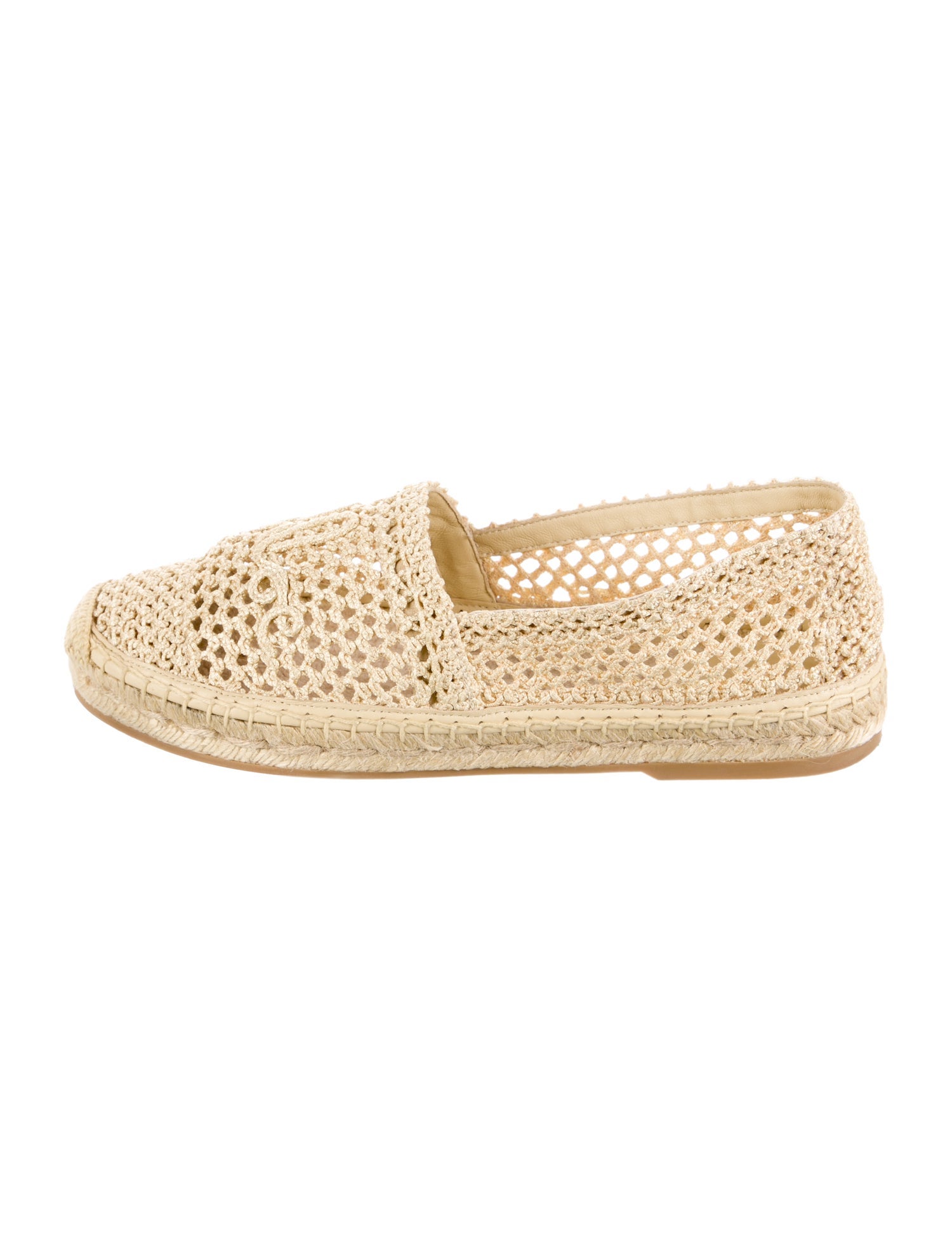 Chloé Espadrilles