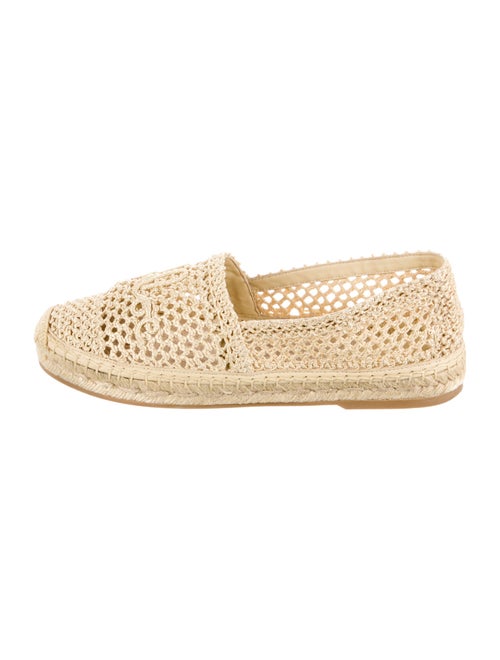 Chloé Espadrilles