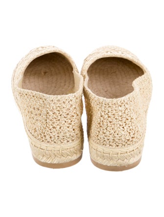 Chloé Espadrilles