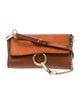 Chloé Leather Crossbody Bag