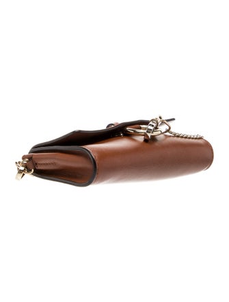 Chloé Leather Crossbody Bag