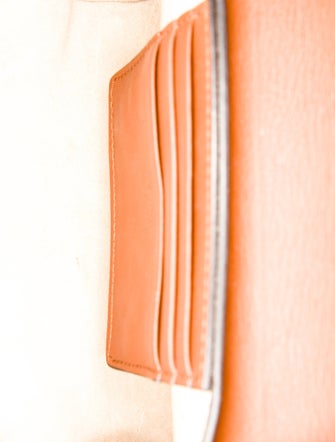 Chloé Leather Crossbody Bag