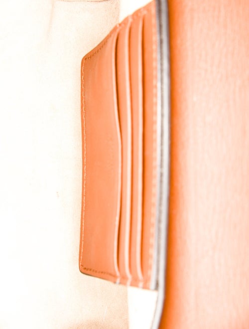 Chloé Leather Crossbody Bag