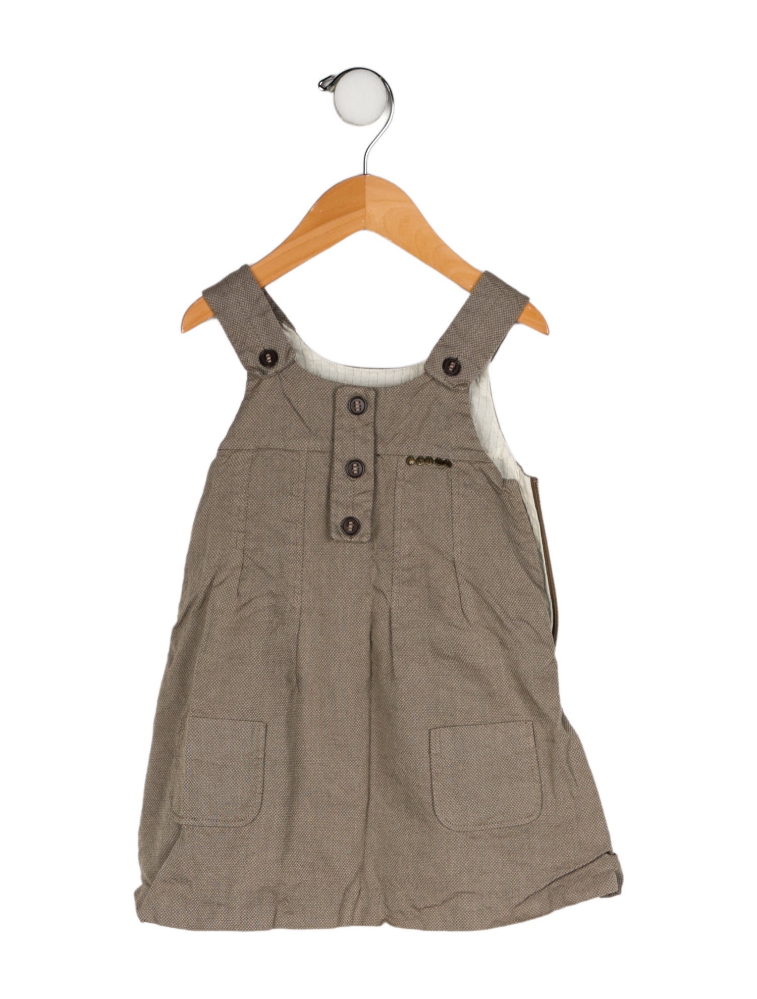 Chloé Sleeveless Dress