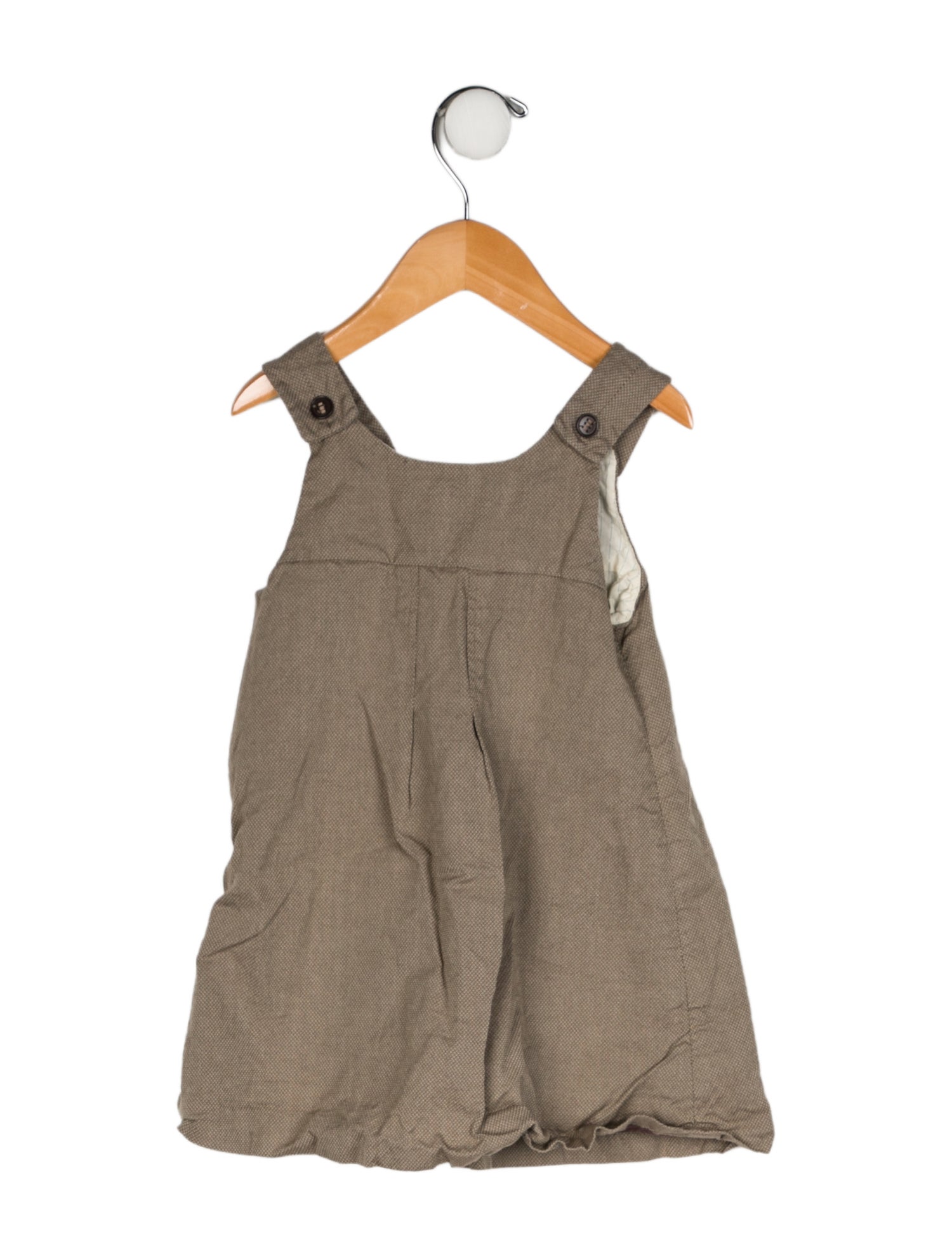 Chloé Sleeveless Dress