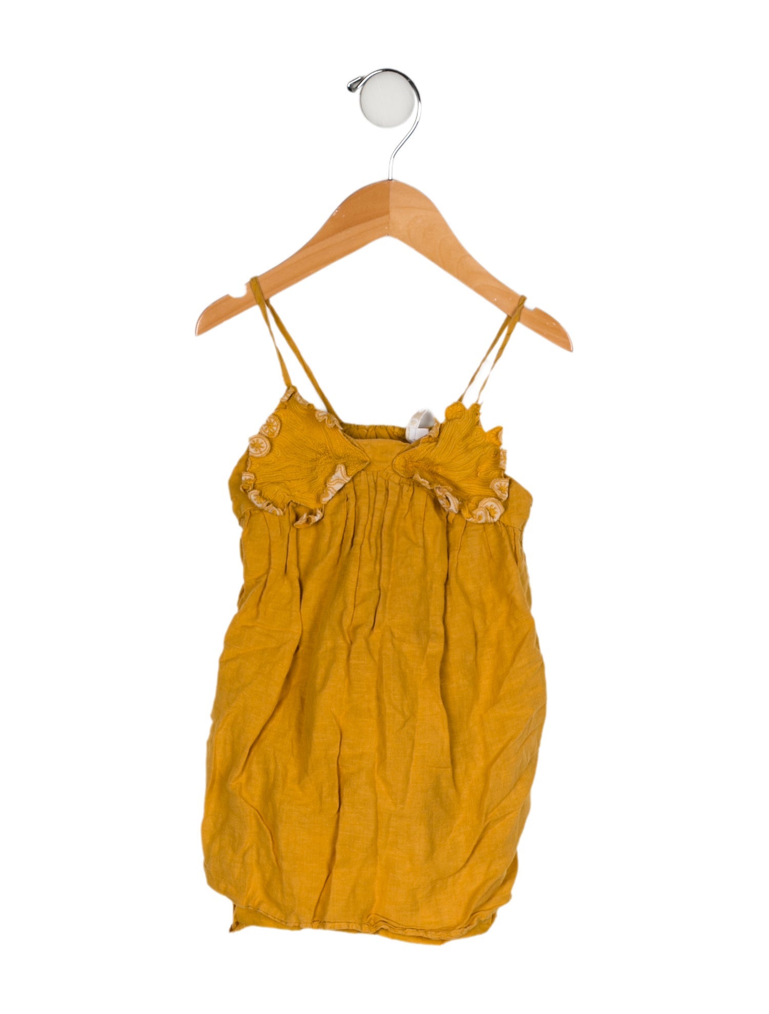 Chloé Sleeveless Dress