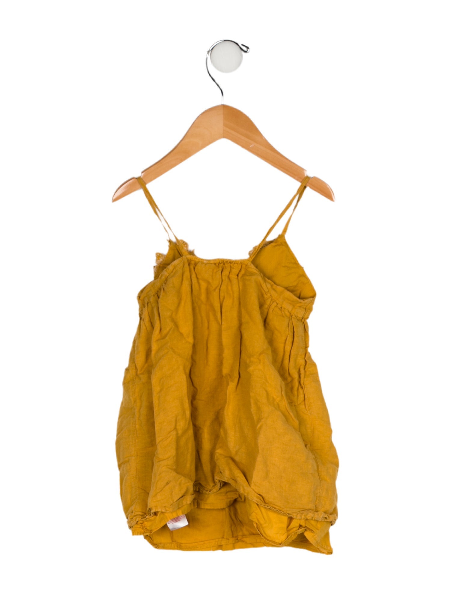 Chloé Sleeveless Dress