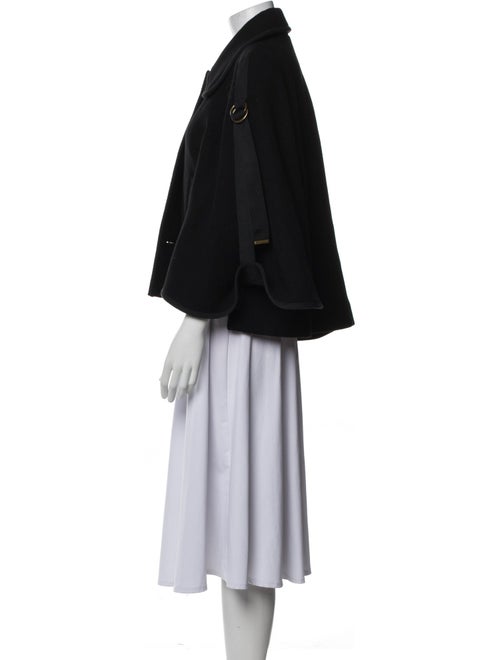 Chloé Virgin Wool Jacket