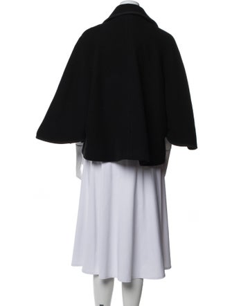 Chloé Virgin Wool Jacket