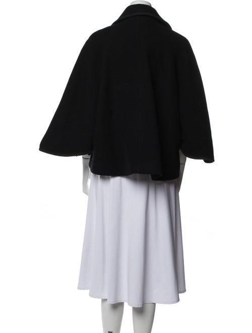 Chloé Virgin Wool Jacket