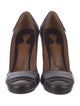 Chloé Leather Pumps
