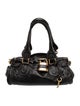 Chloé Leather Paddington Small