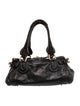 Chloé Leather Paddington Small